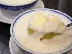 顺德双皮奶-民信老铺(双皮奶博物馆店)