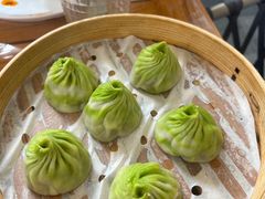 -苏小柳点心·手作小笼包(鸿寿坊分院)
