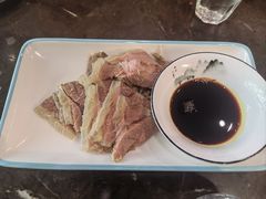 -何记面馆(龙泉山店)