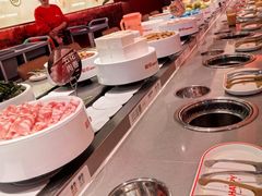 -龍歌自助小火锅(雨花台江南虹悦城店)