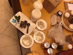-宁波杭州湾海底温泉