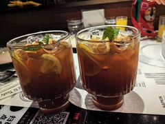 -西堤牛排(北京国瑞店)