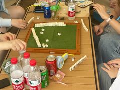 -不觉晓CAMPING(上海迪士尼营地店)