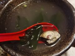 -割烹酱子日本料理(弘基财富广场店)