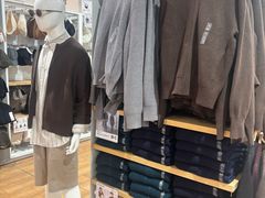 -优衣库(北京枫蓝国际广场店)
