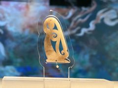 -北京大葆台遗址博物馆