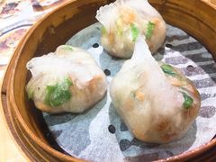 娥姐蒸粉果-添好运点心专门店(北角店)