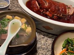 -南京大牌档(新街口德基广场店)