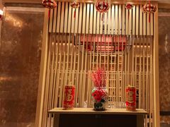 -沁香庭中餐厅·川粤菜(重庆高新假日酒店)