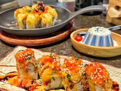 -将太无二·北美传奇寿司(荟聚购物中心西红门店)