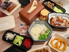 -四季民福烤鸭店(王府井东安门店)