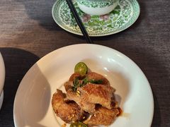 -南里山房·新淮扬菜(徐汇万科店)