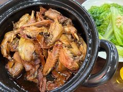 -斯丹姜母鸭·古法干香(涂门街总店)