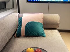 -长沙尼依格罗酒店