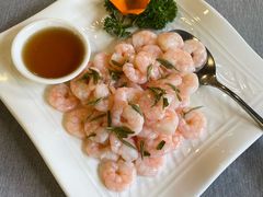 -龙井壹号·茶缘山景宴(龙井村店)