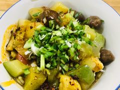 -老字号贾家肉丸糊辣汤(光明巷店)