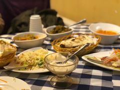 -Santoor 萨都里印度餐厅(北锣鼓巷店)