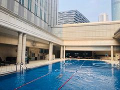 -广州富力丽思卡尔顿酒店