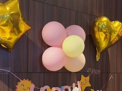 -海底捞火锅(锦艺城店)
