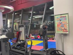 -奇迹健身·恒温游泳(恒大广场店)