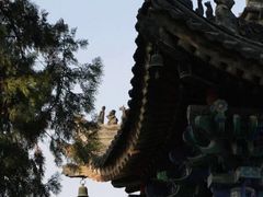 -万寿八仙宫