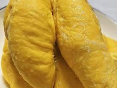 榴莲果肉-上海龙吴水胜海发市场