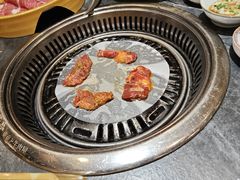 -匠牛亭·锅物烧肉放题自助(昆百大·泰业城店)