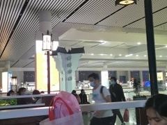 大堂-老乡鸡(合肥高铁南站店)