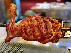 -宗泉烤全羊·烤羊腿·家常菜(解放东路店)