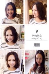 iphone_upload_pic-韩逸龙霆Hair Design Studio