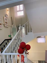 -Fanni美甲美睫皮肤管理