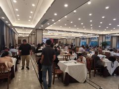 -怡园饭店-餐厅(四望亭店)