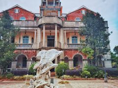 -合浦汉代文化博物馆