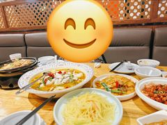 -四方桌·福建客家土菜(德化梅园店)