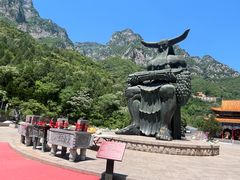 -神农山景区