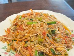-婉泰·特色小吃·舂鸡脚(告庄二店)