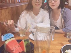 -又一福烤鸭·北京菜(东四店)