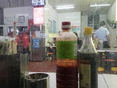 -津品味小吃(大学湾店)
