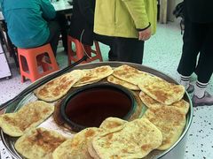 -杨家牛肉汤(淮建路店)