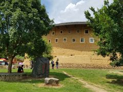 -福建土楼·永定景区-侨福楼