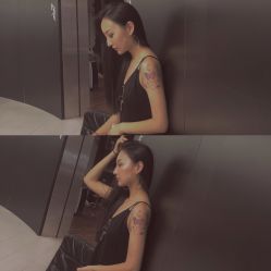 -飛凡TATTOO纹身•原创