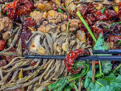 -天治宣·野椒鸡(龙头寺总店)