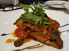 -我的四季意大利餐厅(春天百货店)