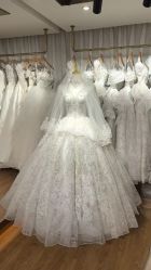 点击看大图 -厦门苏迪尔婚纱礼服批发零售/男装定制