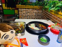 -钢管厂五区小郡肝串串香(通锦桥店)