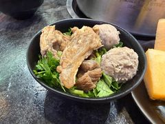 -林记潮牛·牛肉火锅(上马墩店)