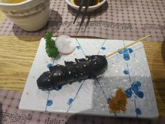 -林妈妈村·日式料理(宝山万达店)