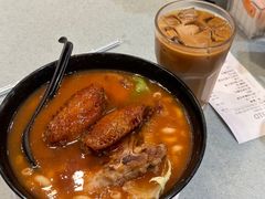 -华嫂冰室(尖沙咀店)
