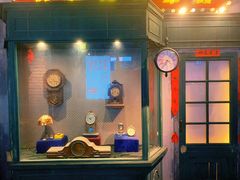 门面-和平菓局(王府井店)