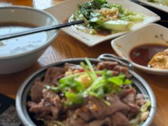 -功牛泉州牛肉小吃(崇武店)